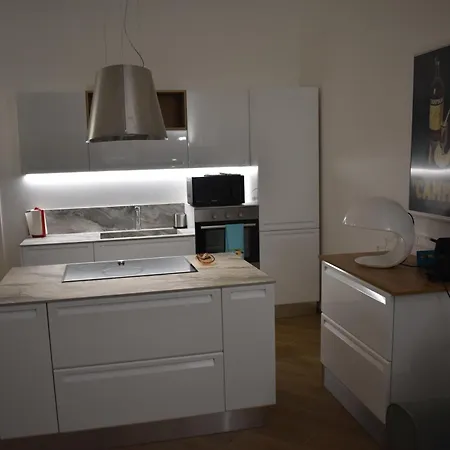 Casa Beatrice, Trastevere