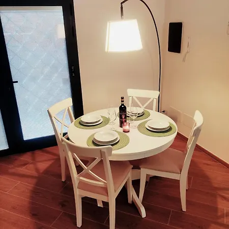 Apartment Casa Beatrice, Trastevere Rome