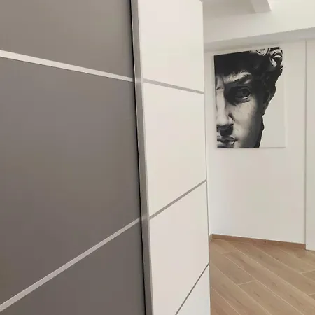 Διαμέρισμα Casa Beatrice, Trastevere *