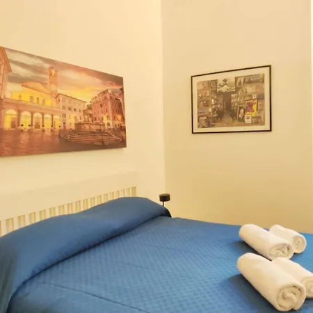 Apartment Casa Beatrice, Trastevere *