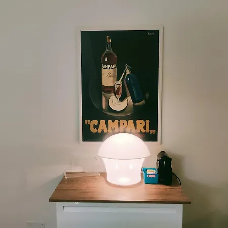 Apartment Casa Beatrice, Trastevere Rome