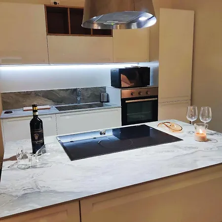 Casa Beatrice, Trastevere Apartment
