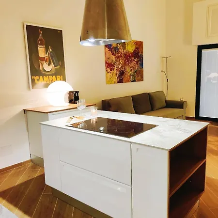 דירה Casa Beatrice, Trastevere *