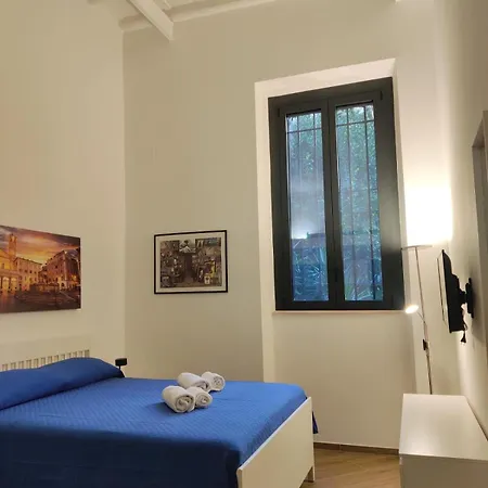 Casa Beatrice, Trastevere Apartment Rome