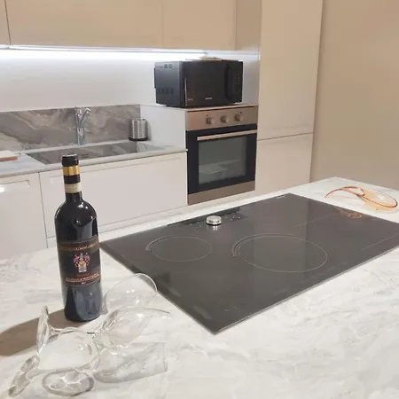 Casa Beatrice, Trastevere Rome