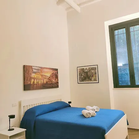 Apartment Casa Beatrice, Trastevere Rome