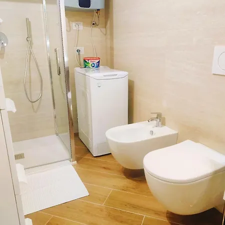 Casa Beatrice, Trastevere Apartment Rome