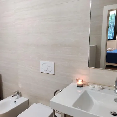 Apartment Casa Beatrice, Trastevere *