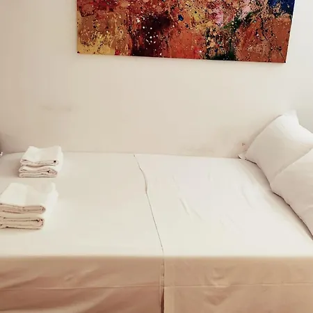 Apartment Casa Beatrice, Trastevere *