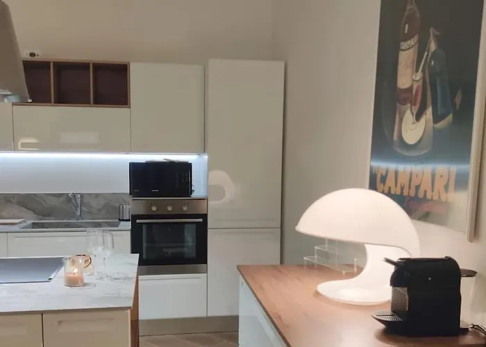 Casa Beatrice, Trastevere *