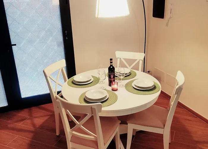 Apartman Casa Beatrice, Trastevere Róma