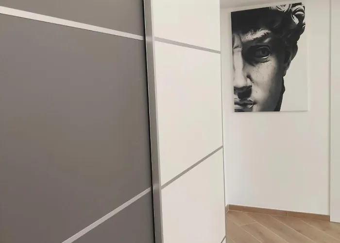 Apartman Casa Beatrice, Trastevere *