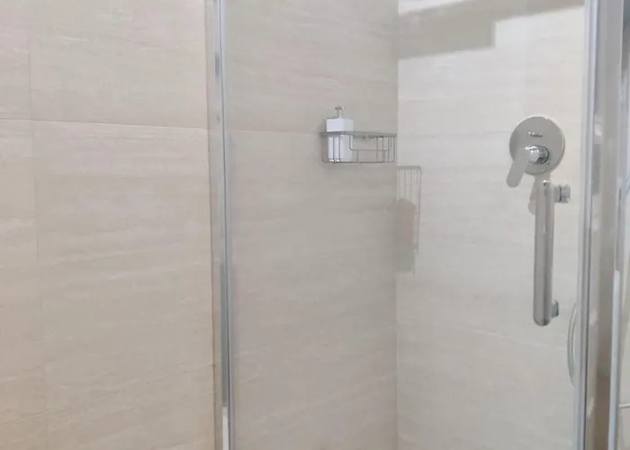 Casa Beatrice, Trastevere Róma