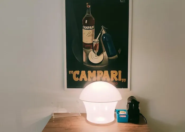 Apartman Casa Beatrice, Trastevere Róma