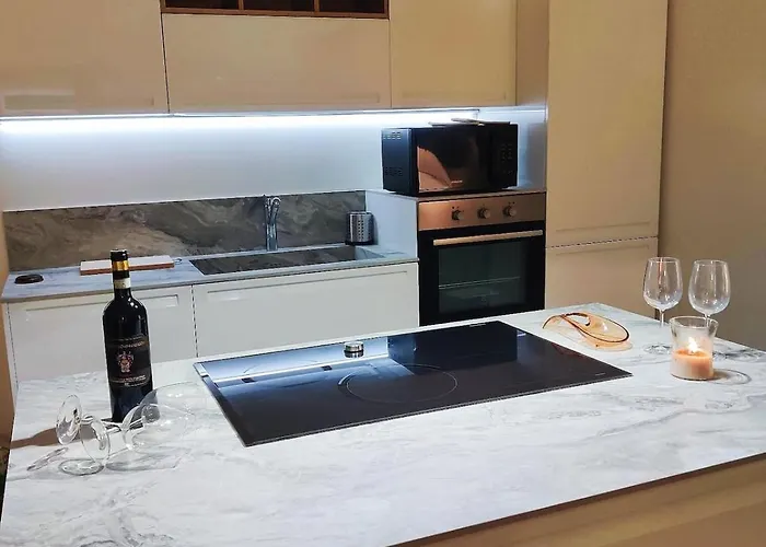 Casa Beatrice, Trastevere Apartman