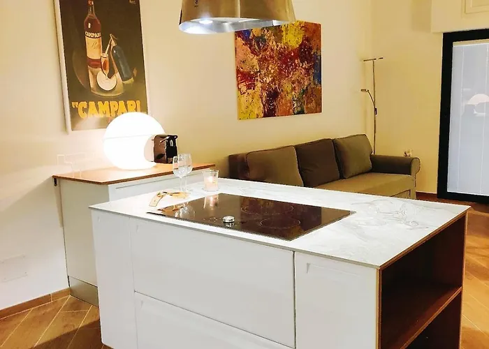 Apartman Casa Beatrice, Trastevere *