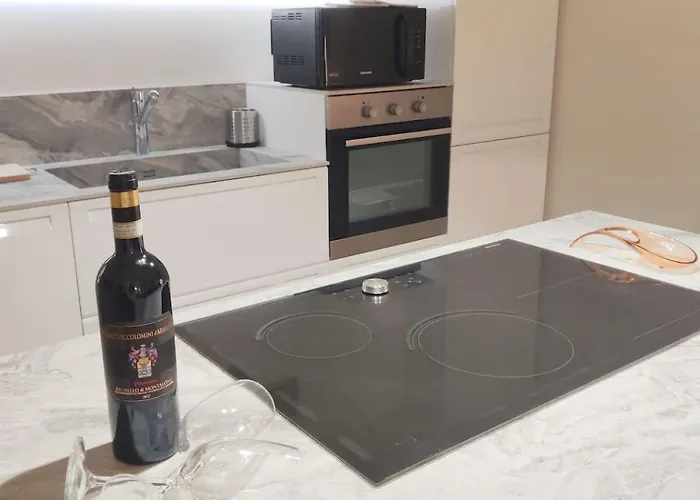 Casa Beatrice, Trastevere Róma