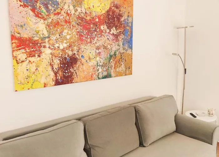 Apartman Casa Beatrice, Trastevere