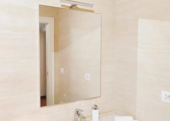 Casa Beatrice, Trastevere Apartman Róma