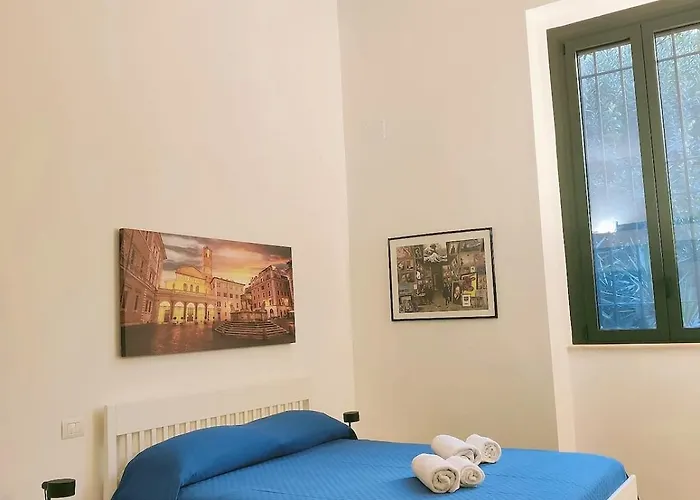 Apartman Casa Beatrice, Trastevere Róma