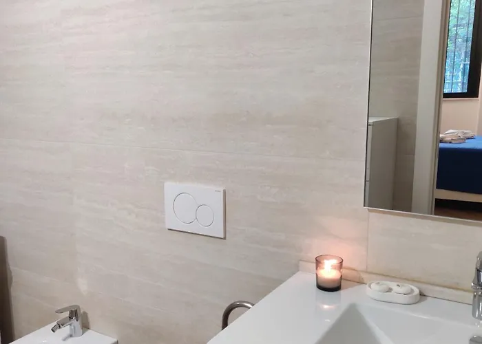 Apartman Casa Beatrice, Trastevere *