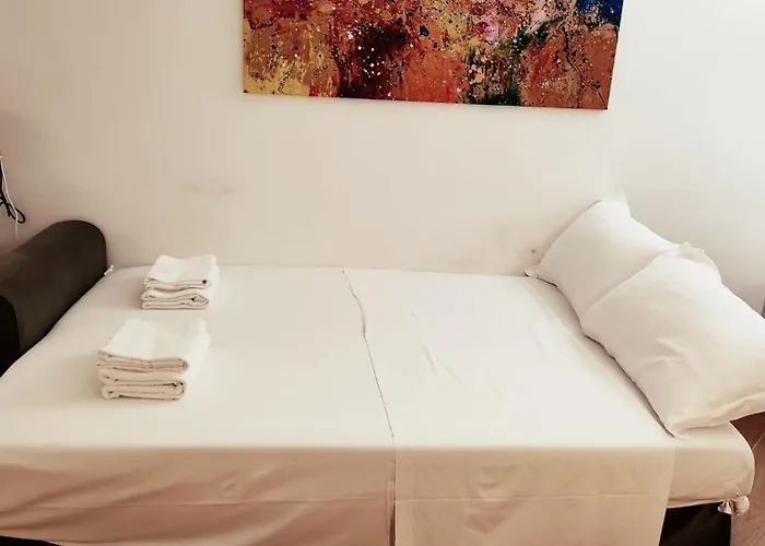 Apartman Casa Beatrice, Trastevere *